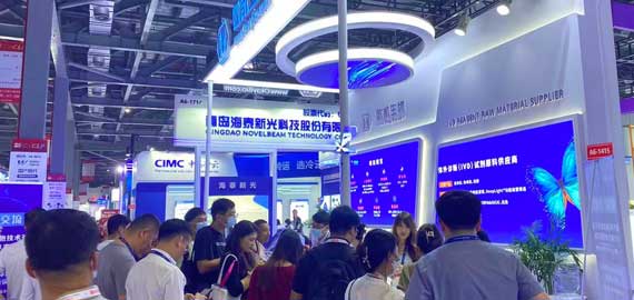 CACLP盛會(huì)落幕，歐凱生物精彩不止